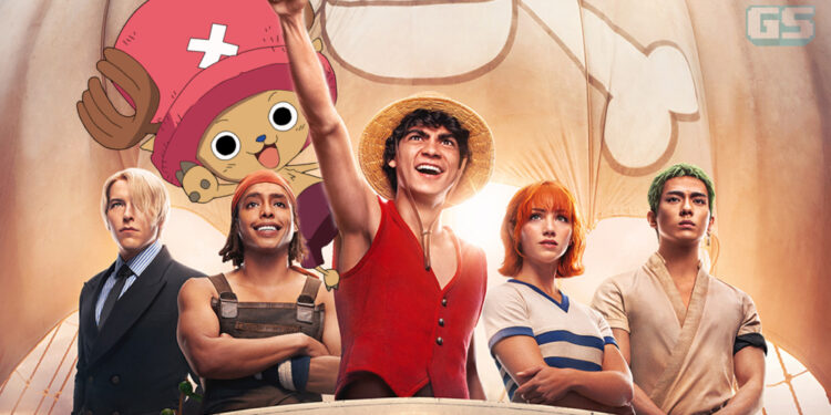 RASMI! Netflix One Piece live-action dapat Season 2 bersama kemunculan Chopper!