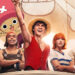 RASMI! Netflix One Piece live-action dapat Season 2 bersama kemunculan Chopper!