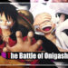 Main sebagai Luffy Gear Five dalam ‘One Piece: Pirate Warriors 4 The Battle of Onigashima Pack!’