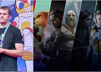 “Kami bantu dunia nampak lebih hidup” – Kepentingan Animasi dalam Game [Level Up KL 23]