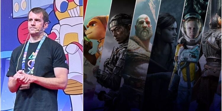 “Kami bantu dunia nampak lebih hidup” – Kepentingan Animasi dalam Game [Level Up KL 23]