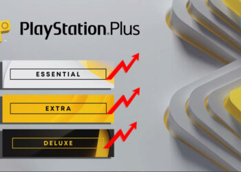 Harga PS Plus Bakal Naik 6 September Ini! Paling Mahal RM 460! [UPDATE]