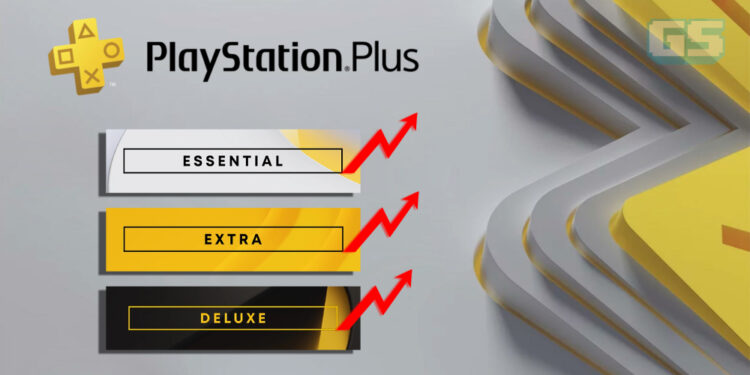 Harga PS Plus Bakal Naik 6 September Ini! Paling Mahal RM 460! [UPDATE]