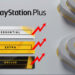 Harga PS Plus Bakal Naik 6 September Ini! Paling Mahal RM 460! [UPDATE]