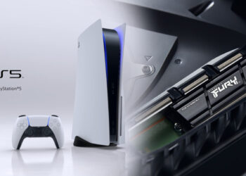 PS5 ada System Update baru – kini sokong ciri Dolby Atmos & M.2 SSD hingga 8TB!