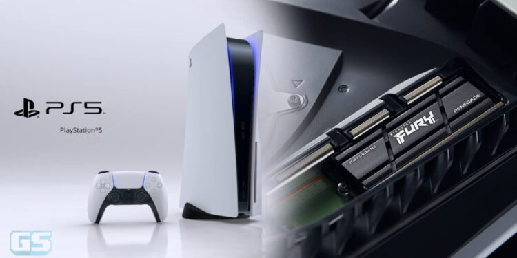 PS5 ada System Update baru – kini sokong ciri Dolby Atmos & M.2 SSD hingga 8TB!