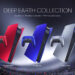 PlayStation umum koleksi ‘Deep Earth’, varian warna metalik untuk cover PS5 & DualSense!