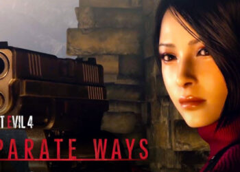 Preview Resident Evil 4 ‘Separate Ways’ – Bukan Leon, tapi kita main sebagai Ada Wong! [TGS23]