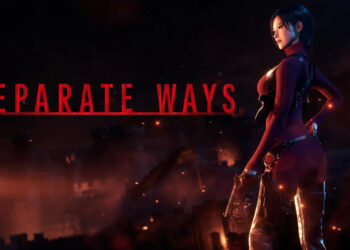 DLC Resident Evil 4 Separate Ways bakal tiba, bersama RE4 VR sebagai DLC percuma!