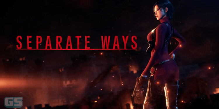 DLC Resident Evil 4 Separate Ways bakal tiba, bersama RE4 VR sebagai DLC percuma!