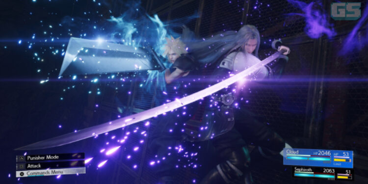 Preview Final Fantasy VII Rebirth – Meneruskan perjuangan Cloud! [TGS23]