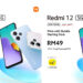 Redmi 12 5G boleh didapati di Malaysia melalui pelan postpaid Celcom & Digi – semurah RM49!