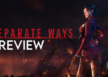 Resident Evil 4 Remake DLC “Separate Ways” Preview — Penambahan pada Mekanik Hookshot Ada!