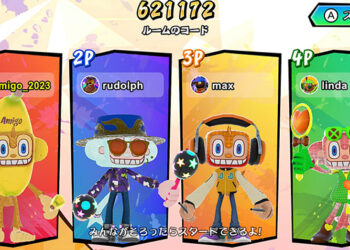 Samba de Amigo: Party Central tambah mode battle royale World Party & banyak lagi!