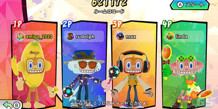 Samba de Amigo: Party Central tambah mode battle royale World Party & banyak lagi!