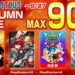 SEGA Autumn Sale untuk PS4 & PS5 – Diskaun besar untuk game Sonic, Persona, Yakuza & Banyak Lagi!