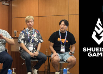 Ingin Bawa Game Unik kepada Dunia — Perkongsian oleh Shueisha Games & Magnus Game Studio! [Level Up KL 23]