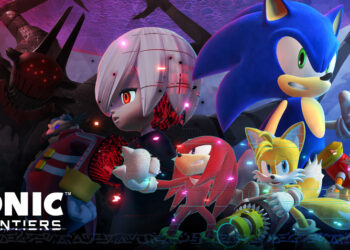 Sonic Frontiers: The Final Horizon lancar hari ini! Segala Info Yang Anda Perlu Tahu!