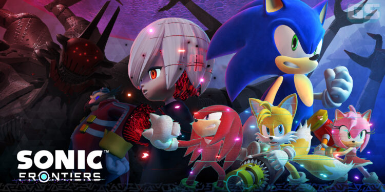 Sonic Frontiers: The Final Horizon lancar hari ini! Segala Info Yang Anda Perlu Tahu!