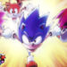 Sonic Superstars: Main bersama kawan dalam mode co-op Battle Mode!