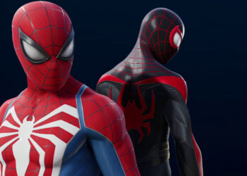 Marvel’s Spider-Man 2 – 65 sut untuk pakai, watak boleh tukar ganti, & dunia 2x lebih besar!