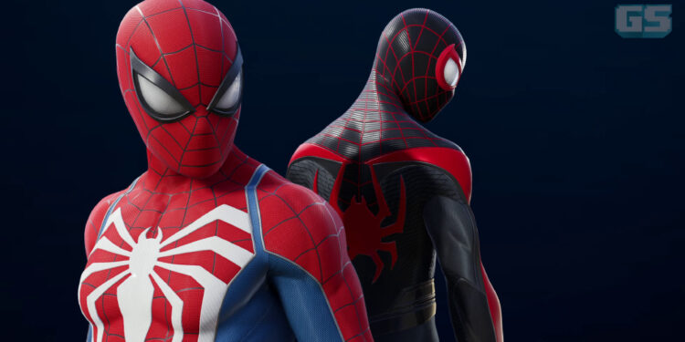 Marvel’s Spider-Man 2 – 65 sut untuk pakai, watak boleh tukar ganti, & dunia 2x lebih besar!