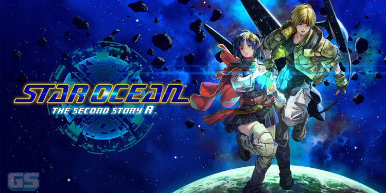Preview Star Ocean: The Second Story R – Gameplay piksel 2D retro di sebalik dunia realistik! [TGS23]