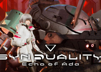 Preview SYNDUALITY: Echo of Ada – Game ‘mecha looter shooter’ baru oleh Bandai Namco! [TGS23]