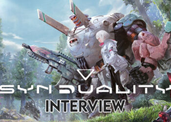 Ketahui Lanjut Sistem Gameplay SYNDUALITY: Echo of Ada — Temu Ramah Bersama Produser Yosuke Futami & Direktor Yohei Kataoka [TGS23]