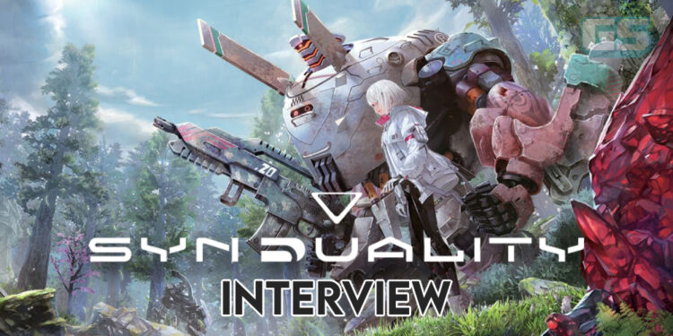 Ketahui Lanjut Sistem Gameplay SYNDUALITY: Echo of Ada — Temu Ramah Bersama Produser Yosuke Futami & Direktor Yohei Kataoka [TGS23]