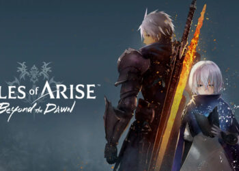 DLC expansion ‘Tales of Arise – Beyond the Dawn’ akan hadir November 2023!