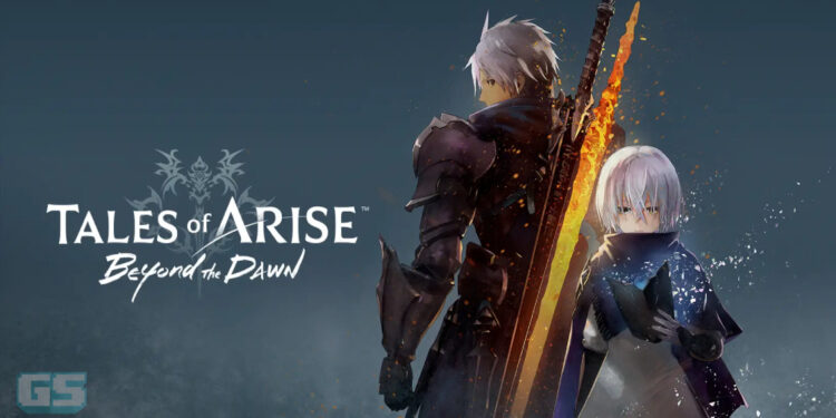 DLC expansion ‘Tales of Arise – Beyond the Dawn’ akan hadir November 2023!