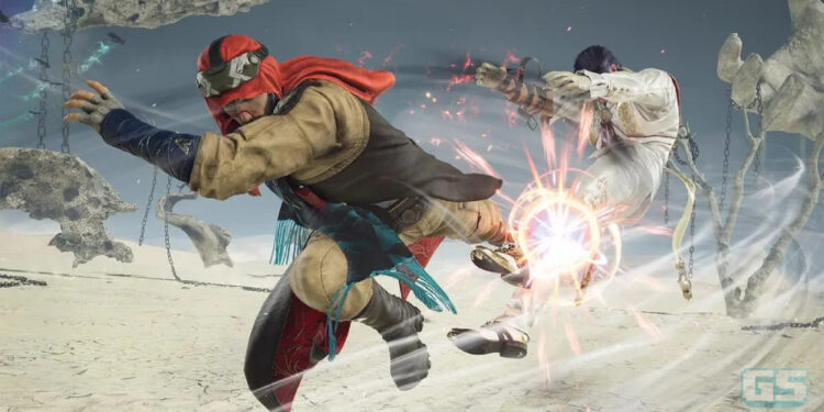 “Tidak tahu emas itu haram untuk orang Islam semasa membuat Shaheen” – Interview Tekken 8 [TGS23]