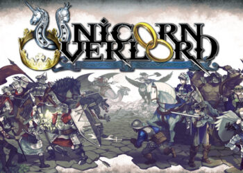Unicorn Overlord – RPG Taktikal baru oleh Atlus & Vanillaware, akan keluar Mac 2024!