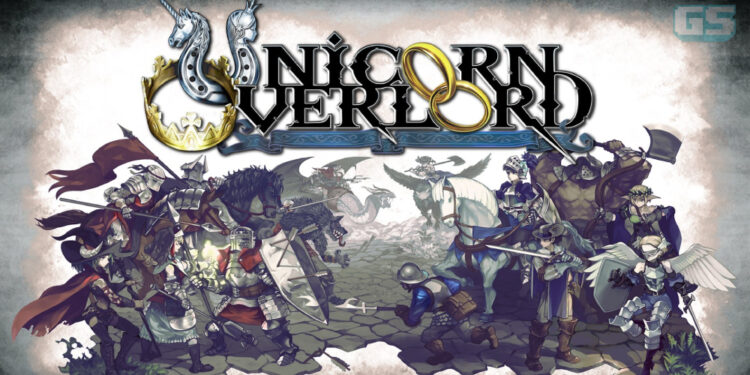 Unicorn Overlord – RPG Taktikal baru oleh Atlus & Vanillaware, akan keluar Mac 2024!