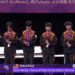 Malaysia Naib Johan dalam kejohanan Arena of Valor di Hangzhou Asian Games