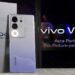 vivo V29 5G – Smartphone Flagship untuk peminat fesyen bersama rekaan ‘Starry Purple’ & Aura Portrait 2.0!