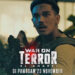 Filem War On Terror: KL Anarki akan ditayangkan pada 23 November!