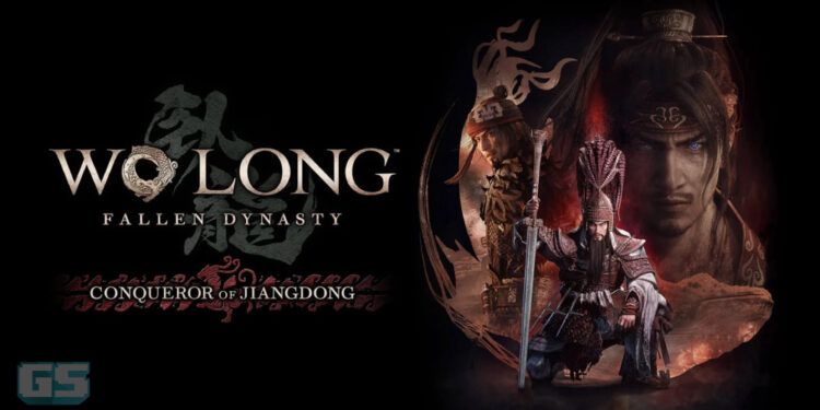 DLC Wo Long: Fallen Dynasty ‘Conqueror of Jiangdong’ akan tiba 27 September!