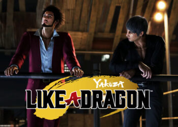“Mengimbang Kazuma Kiryu & Ichiban Kasuga dalam Yakuza: Lika A Dragon” – Interview bersama RGG Studio! [TGS23]