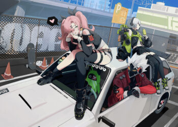 Preview Zenless Zone Zero – Ada potensi untuk jadi karya aksi terbaik HoYoverse! [TGS23]