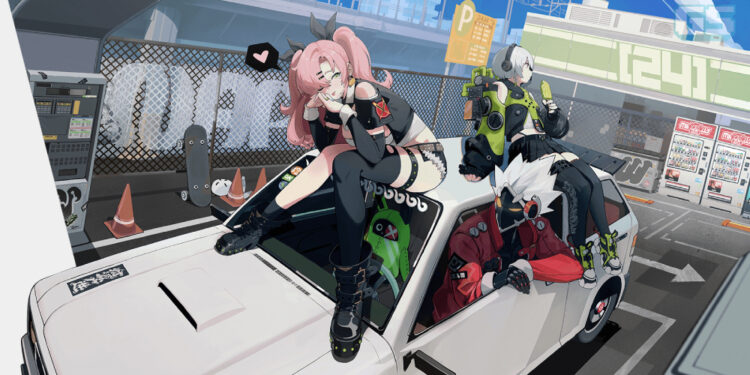 Preview Zenless Zone Zero – Ada potensi untuk jadi karya aksi terbaik HoYoverse! [TGS23]