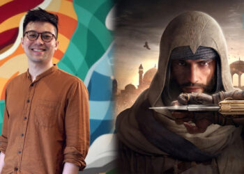 Assassin’s Creed Mirage Interview — Rakaman Azan Dilakukan di Singapura!