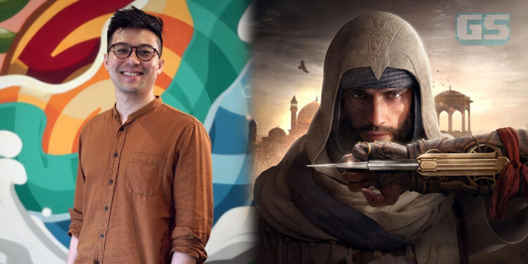 Assassin’s Creed Mirage Interview — Rakaman Azan Dilakukan di Singapura!