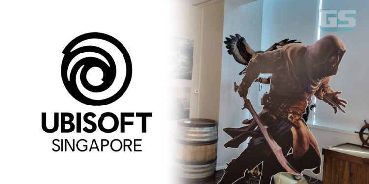 Assassin’s Creed Mirage: Ubisoft Singapore Mainkan Peranan Besar semasa Pembangunan!