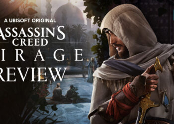 Assassin’s Creed Mirage (PS5) Review — Kembali ke Akar Umbi Francais! Menyelinap di Seluruh Kota Baghdad!