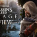 Assassin’s Creed Mirage (PS5) Review — Kembali ke Akar Umbi Francais! Menyelinap di Seluruh Kota Baghdad!
