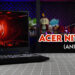 Acer Nitro 16 (AN16-41-R39F) Review — Hayat Bateri yang Panjang, Sesuai untuk Kegunaan Sepanjang Hari!