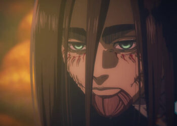 Tayangan Attack on Titan The Final Season Part 4 Seperti Filem! Trailer Baharu Didedahkan!