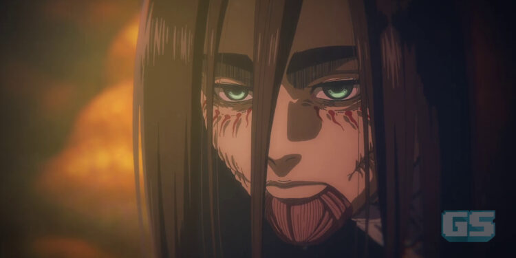 Tayangan Attack on Titan The Final Season Part 4 Seperti Filem! Trailer Baharu Didedahkan!